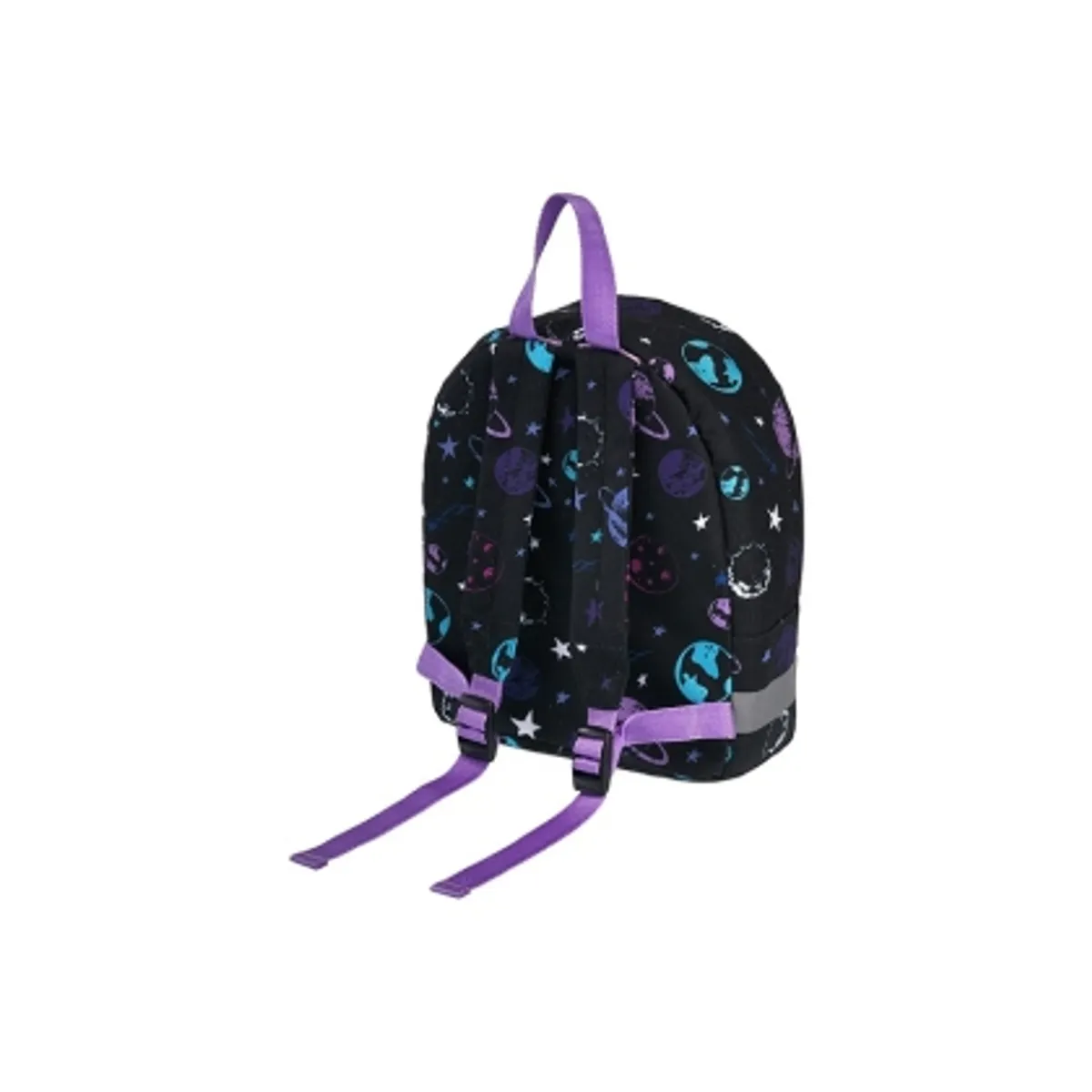 Раница ErichKrause EasyLine® Mini 6L Spacewalk boy — снимка 2