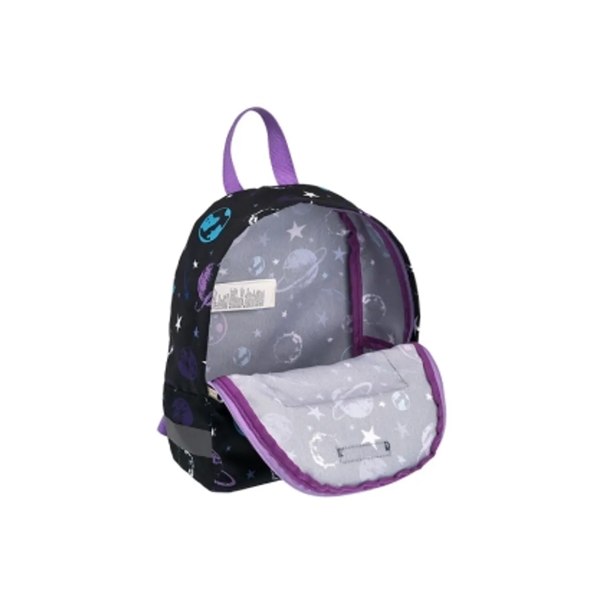 Раница ErichKrause EasyLine® Mini 6L Spacewalk boy — снимка 3