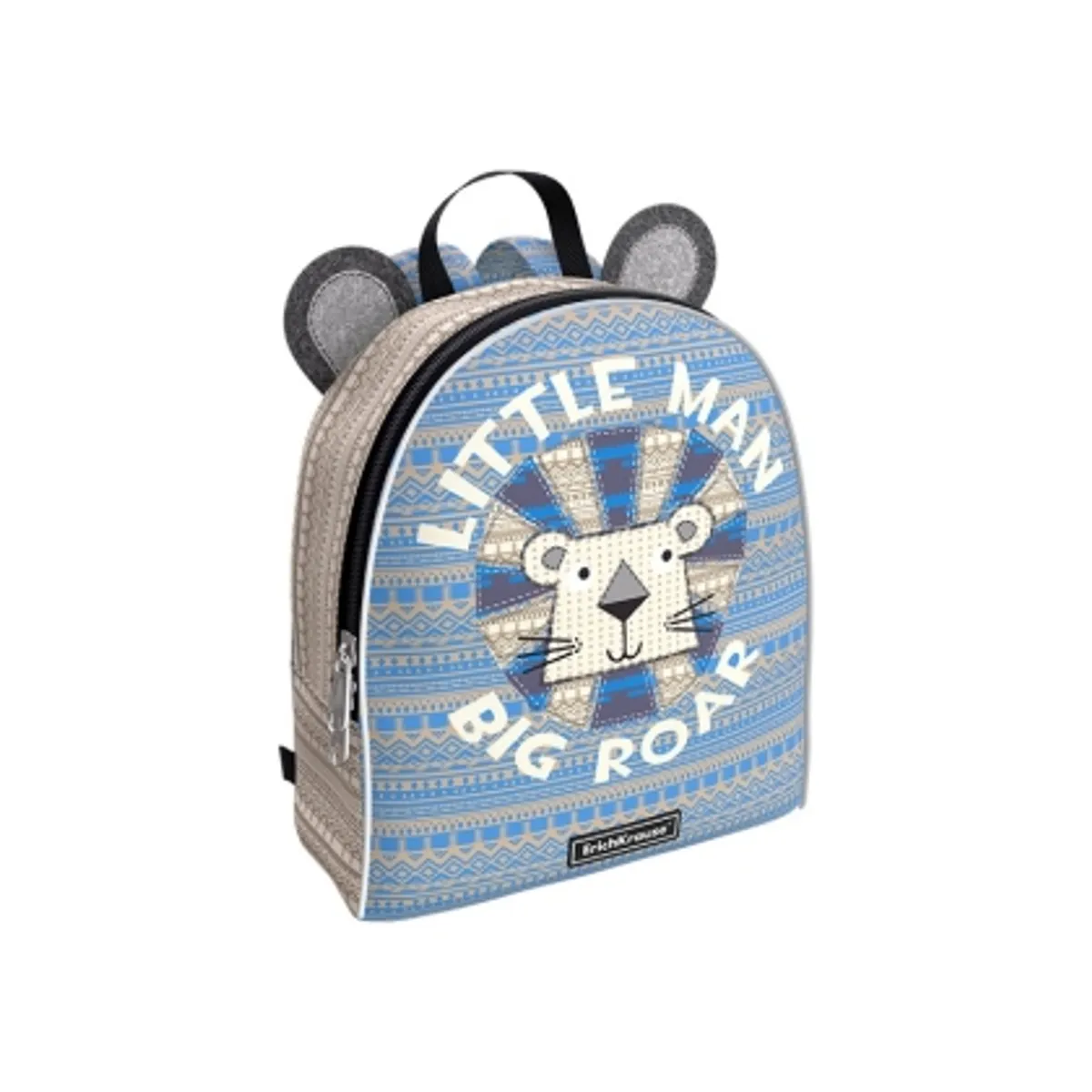 Раница ErichKrause EasyLine® Mini Animals 5L Young Lion