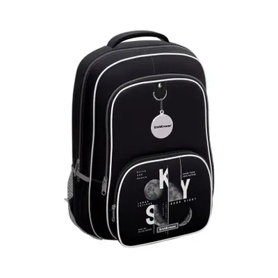 Корица на „Раница ErichKrause ErgoLine® 20L Moon Cycle“
