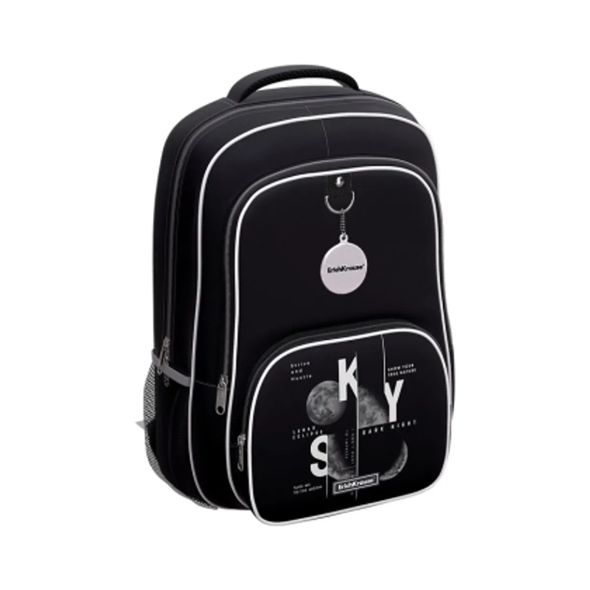 Раница ErichKrause ErgoLine® 20L Moon Cycle