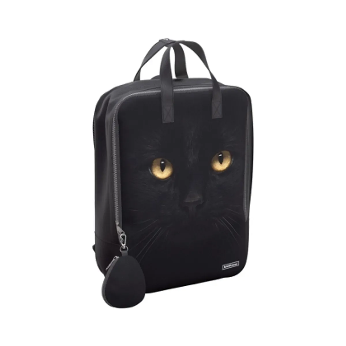 Раница ErichKrause® StreetLine 16L Black Cat