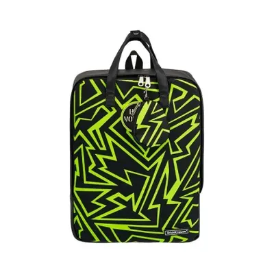 Корица на „Раница ErichKrause EasyLine® StreetLine 16L High Voltage“