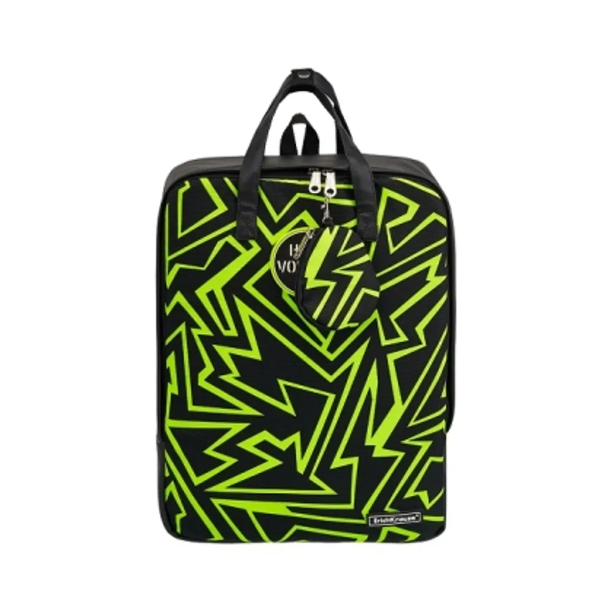 Раница ErichKrause EasyLine® StreetLine 16L High Voltage — снимка 1