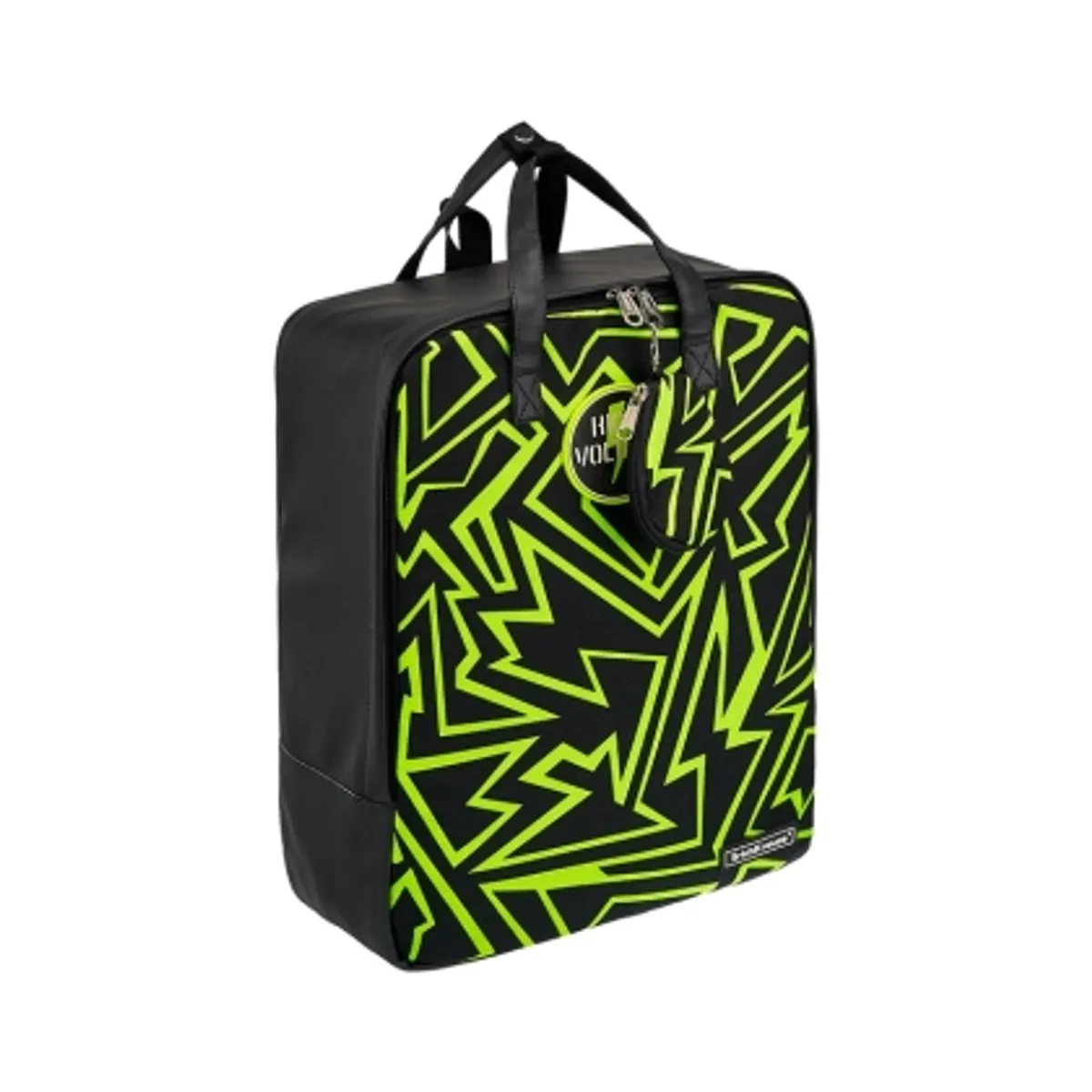 Раница ErichKrause EasyLine® StreetLine 16L High Voltage — снимка 2
