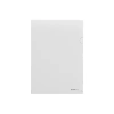 Корица на „Папка L Образна ErichKrause® Fizzy Classic, A4"