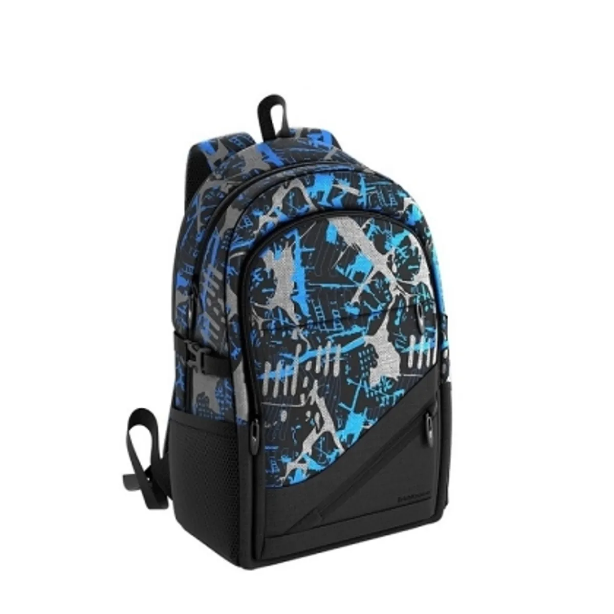 Раница ErichKrause CityLine® Multicolcor 19L — снимка 1