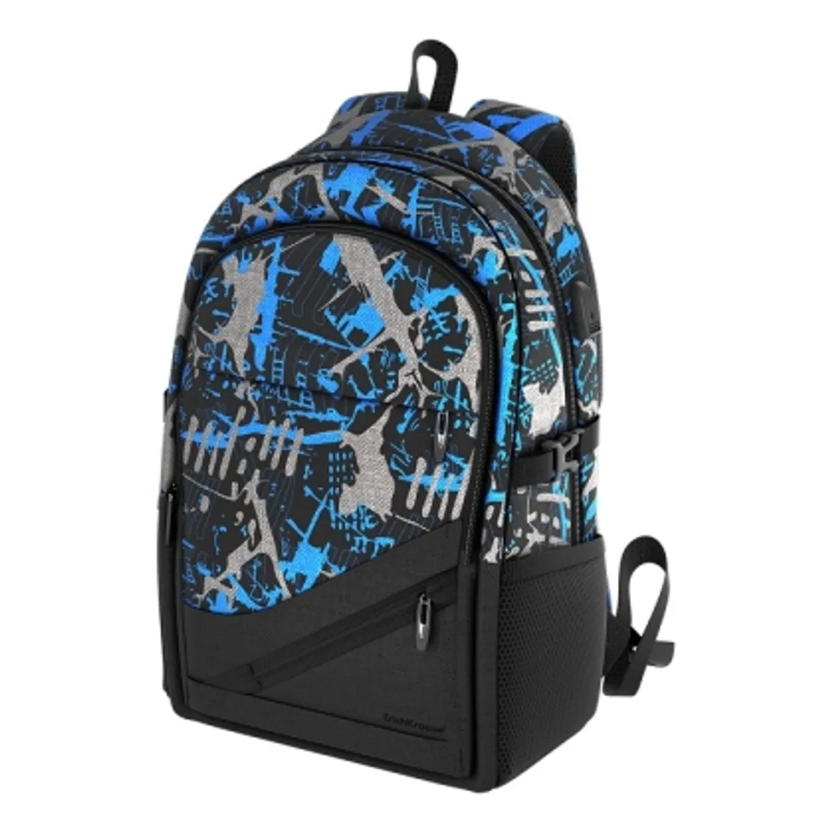 Раница ErichKrause CityLine® Multicolcor 19L — снимка 2