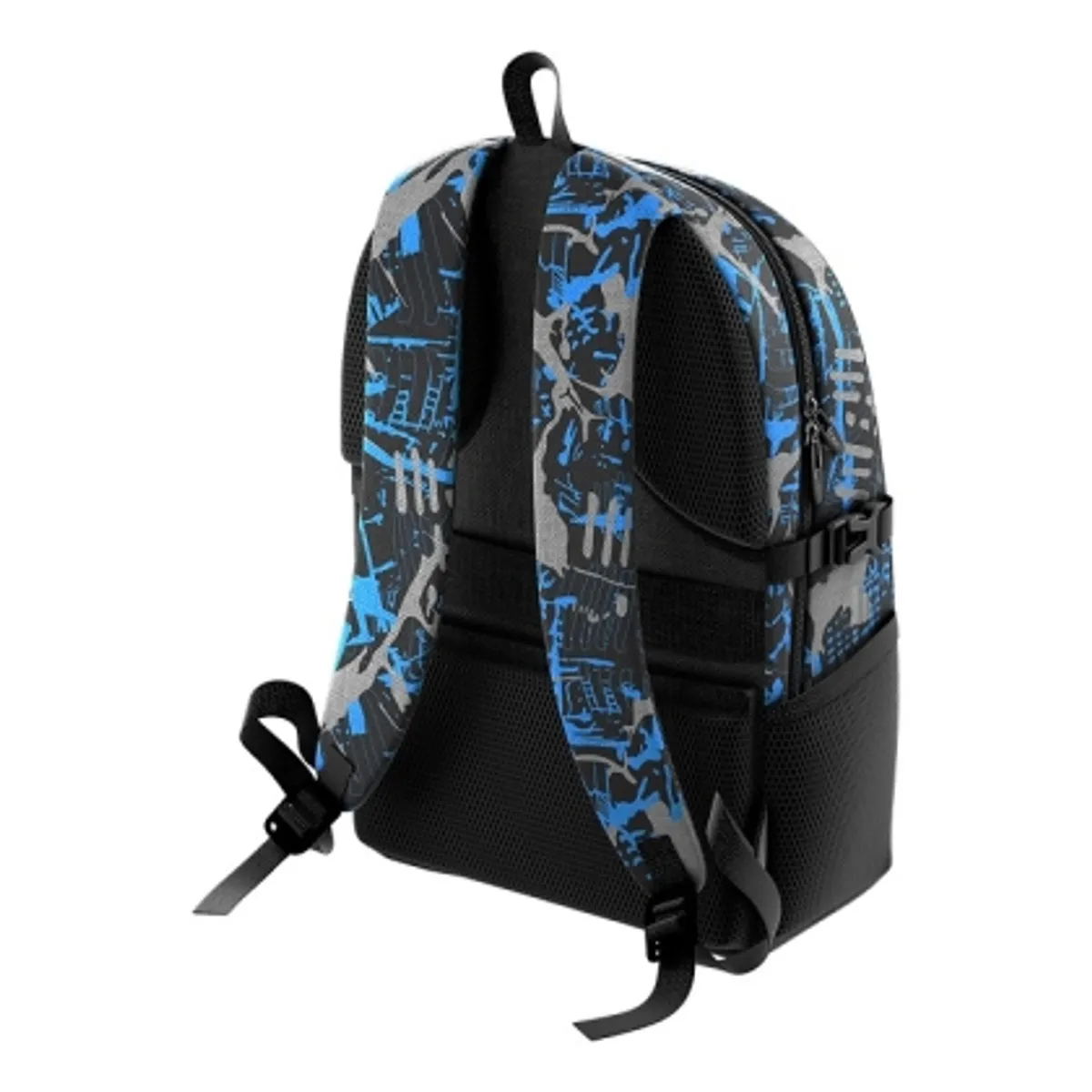 Раница ErichKrause CityLine® Multicolcor 19L — снимка 3