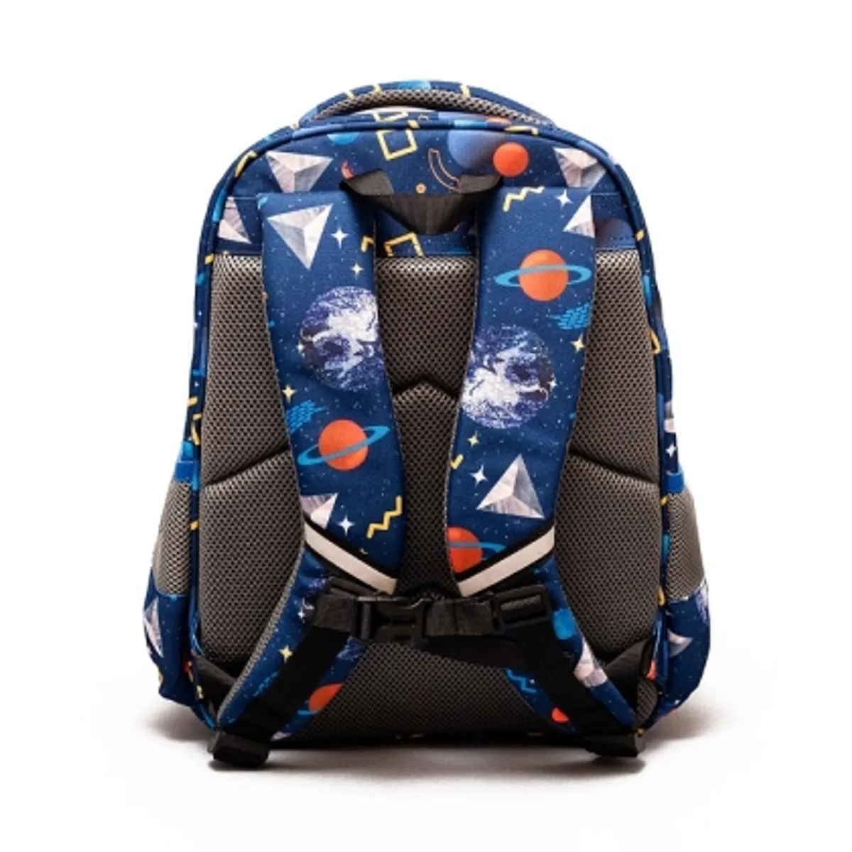 Раница ErichKrause SchoolLine® Cosmonaut 19L — снимка 2