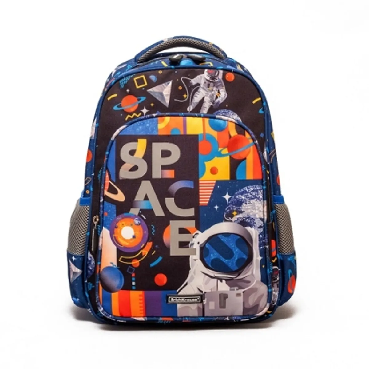 Раница ErichKrause SchoolLine® Cosmonaut 19L — снимка 3