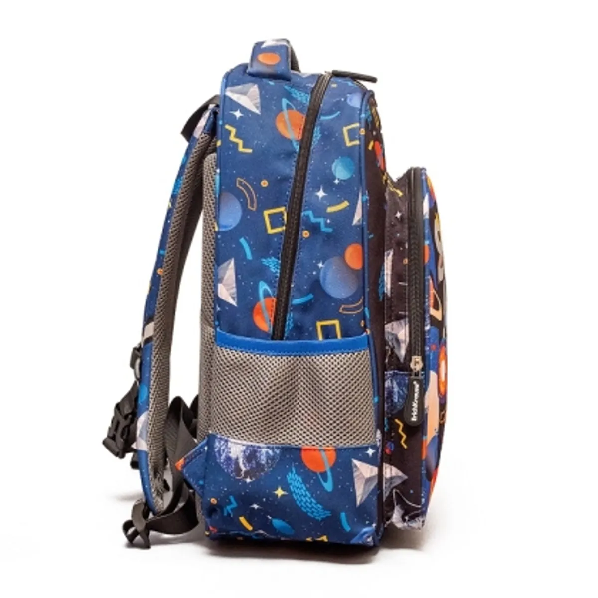 Раница ErichKrause SchoolLine® Cosmonaut 19L — снимка 4