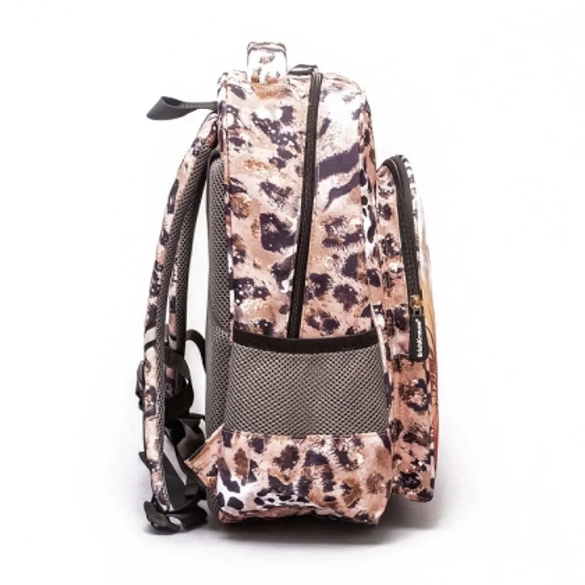 Раница ErichKrause SchoolLine® Wild Cat, 19 L — снимка 2