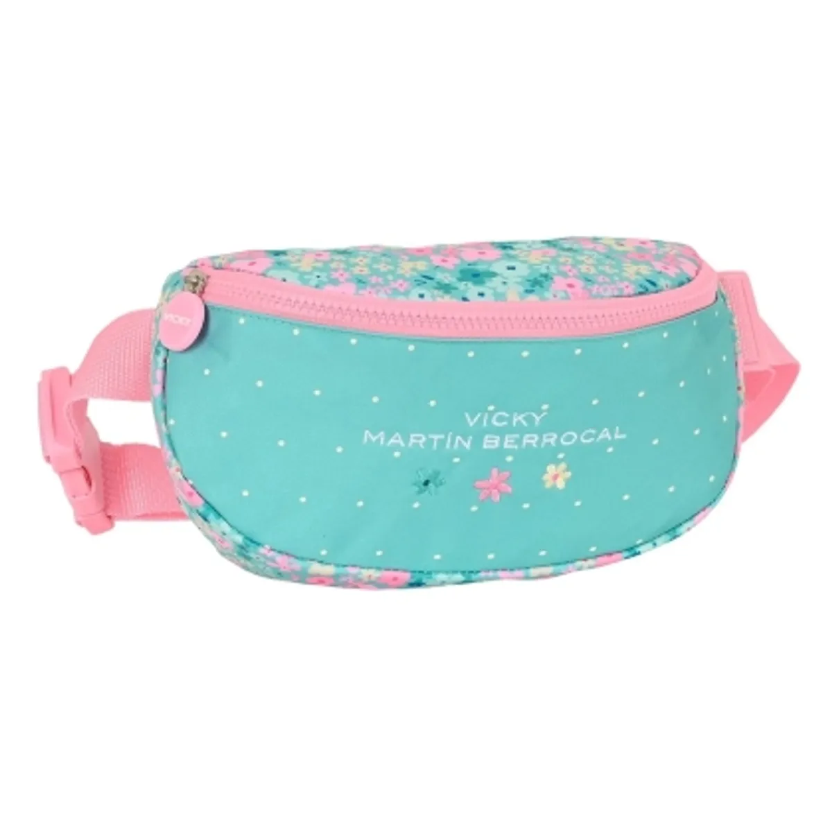 Чанта за кръста SAFTA® VICKY “MINT PARADISE” — снимка 1