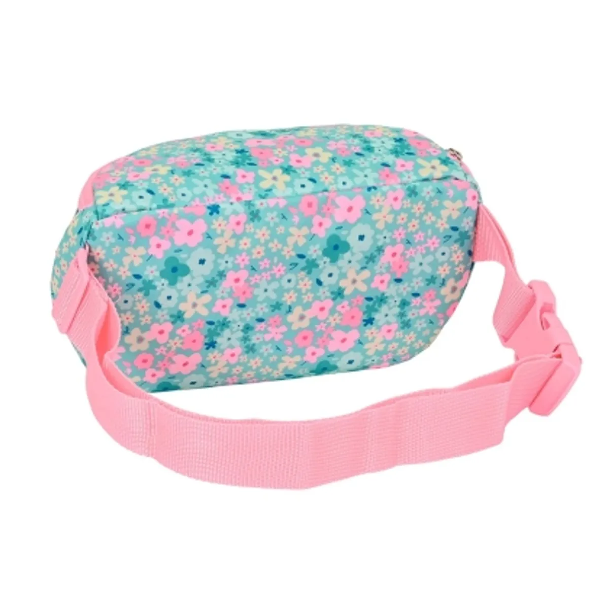 Чанта за кръста SAFTA® VICKY “MINT PARADISE” — снимка 3