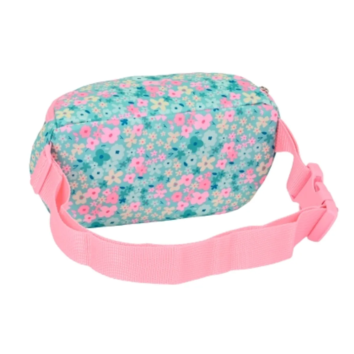 Чанта за кръста SAFTA® VICKY “MINT PARADISE” — снимка 5