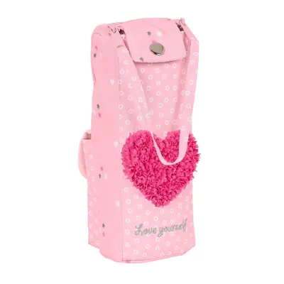 Корица на „Несесер SAFTA® “HEART”"