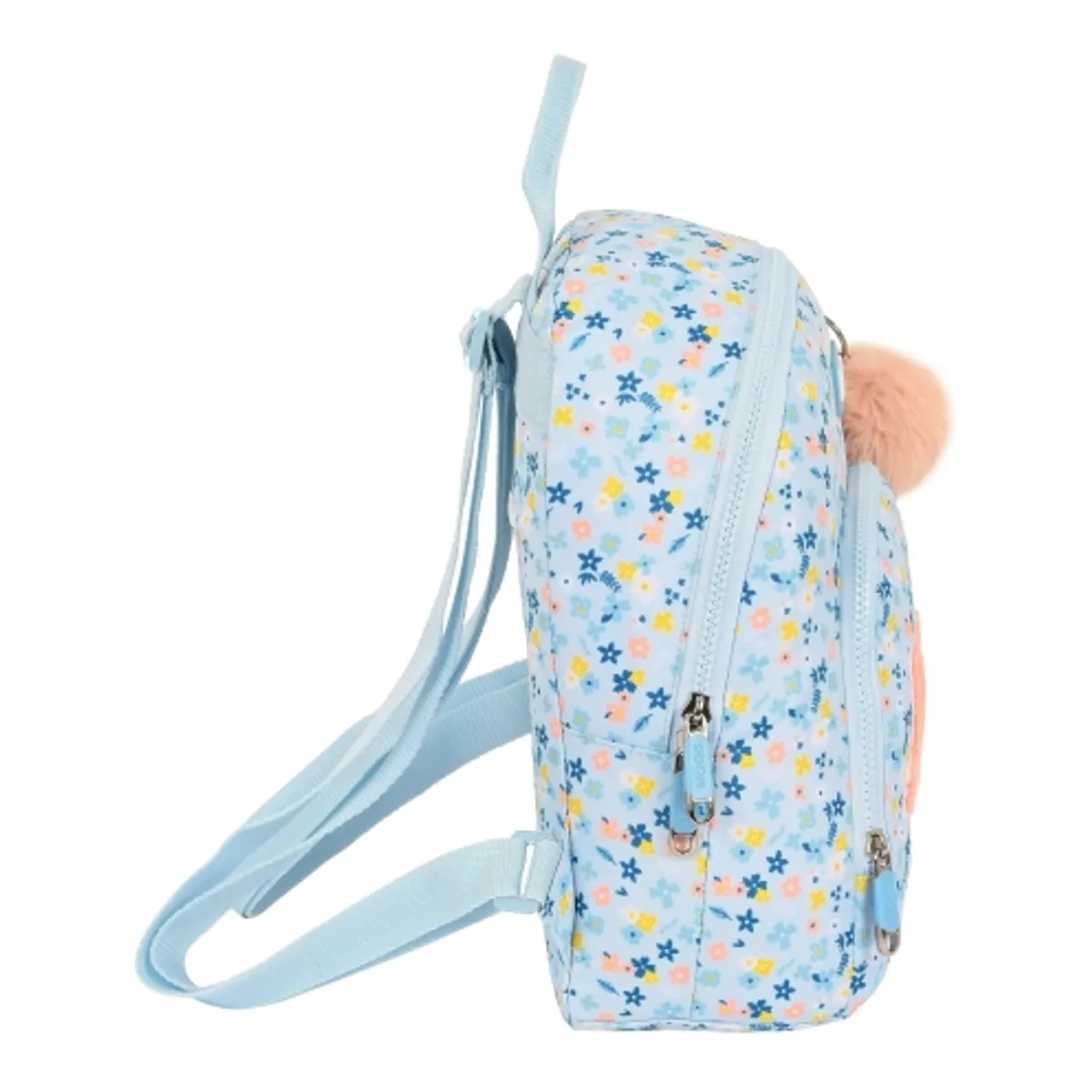 Мини раница SAFTA® MOOS "LOVELY" — снимка 3