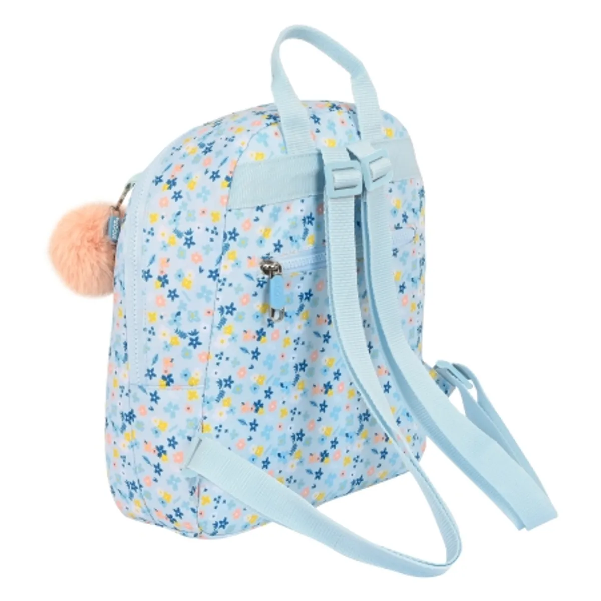 Мини раница SAFTA® MOOS "LOVELY" — снимка 4
