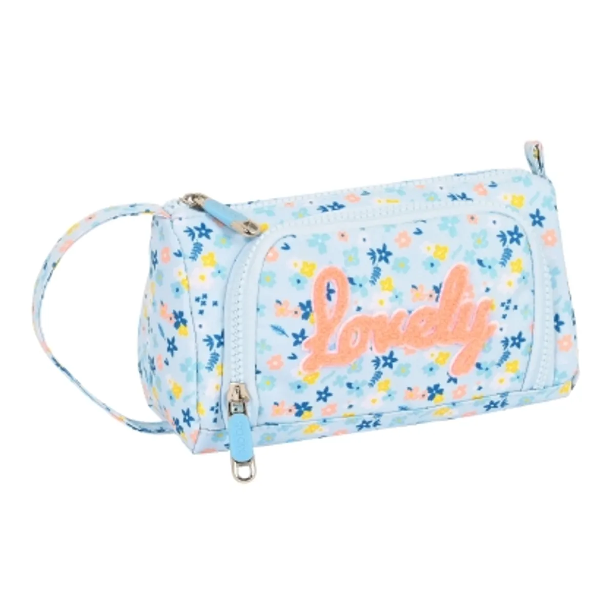 Несесeр SAFTA® MOOS "LOVELY" — снимка 1