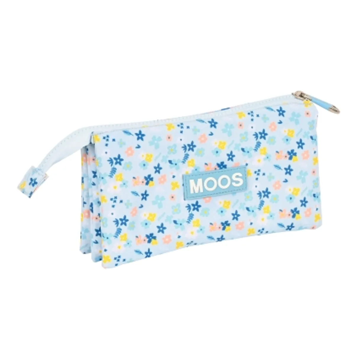Несесер SAFTA® MOOS "LOVELY" — снимка 2