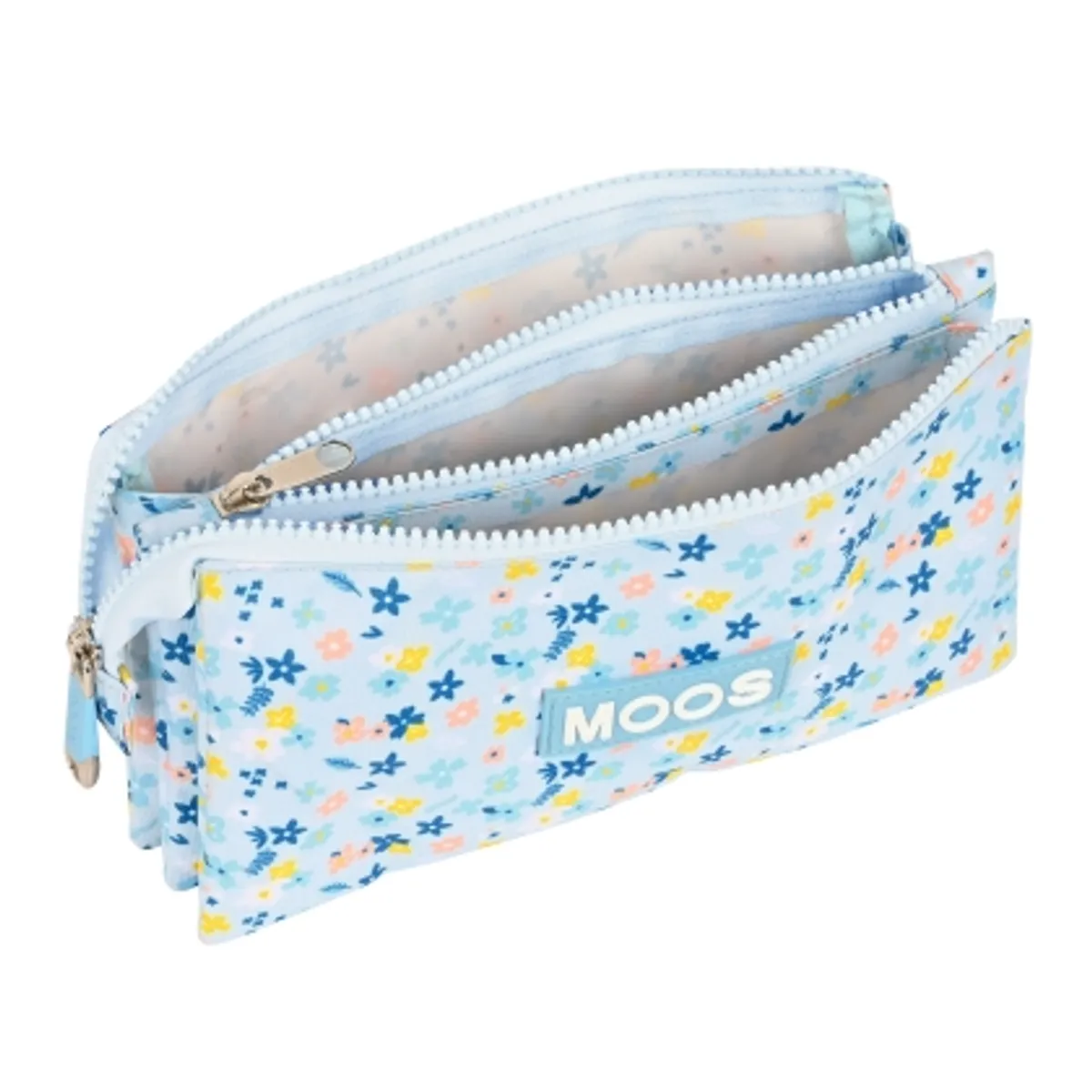 Несесер SAFTA® MOOS "LOVELY" — снимка 3