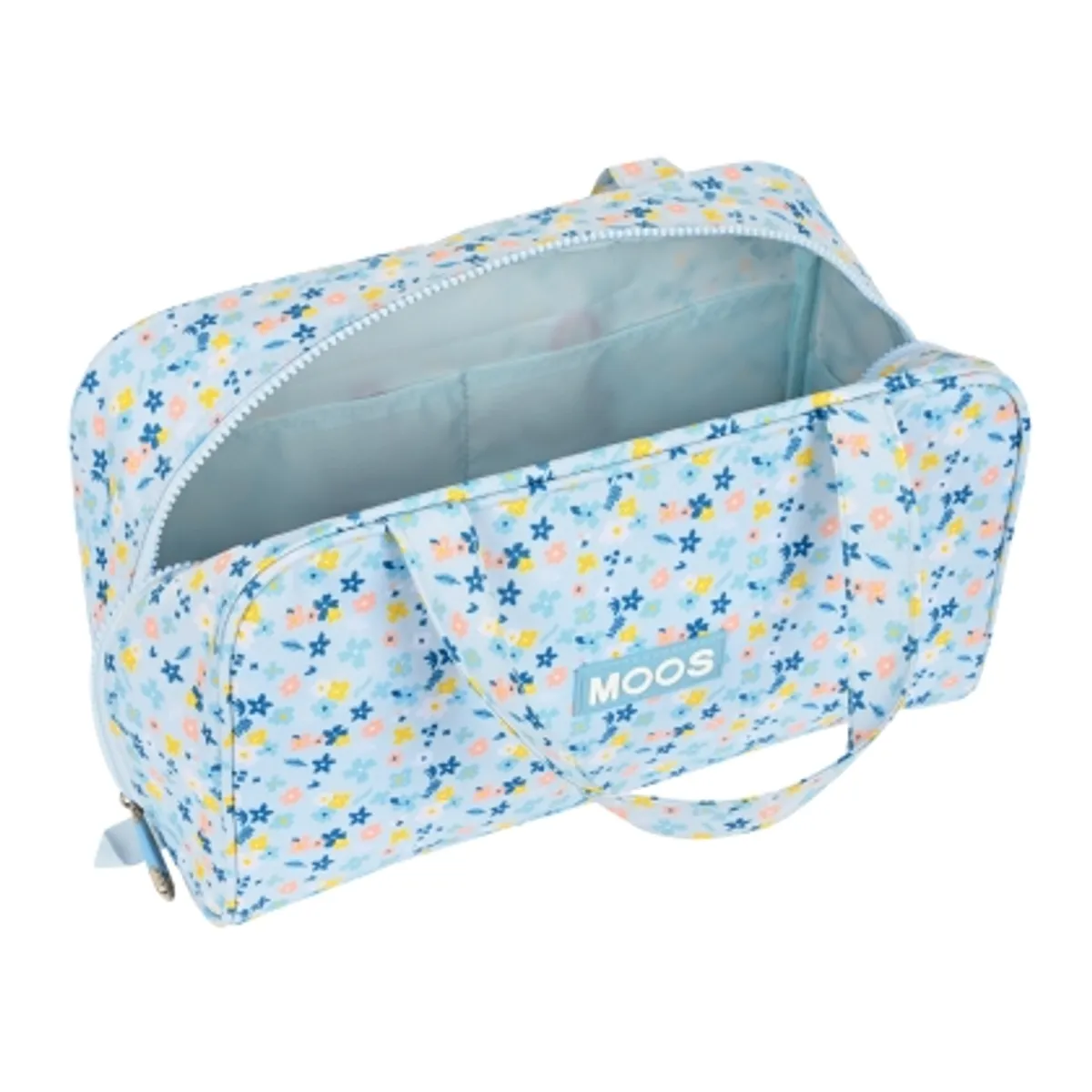 Чанта SAFTA® MOOS "LOVELY" — снимка 3