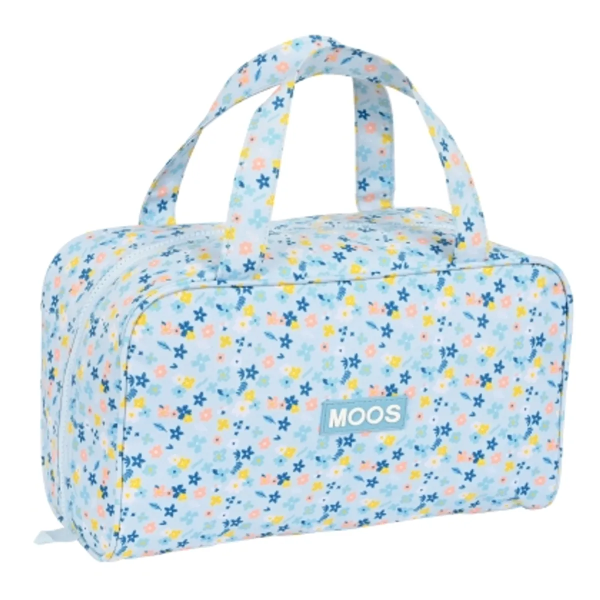 Чанта SAFTA® MOOS "LOVELY" — снимка 4
