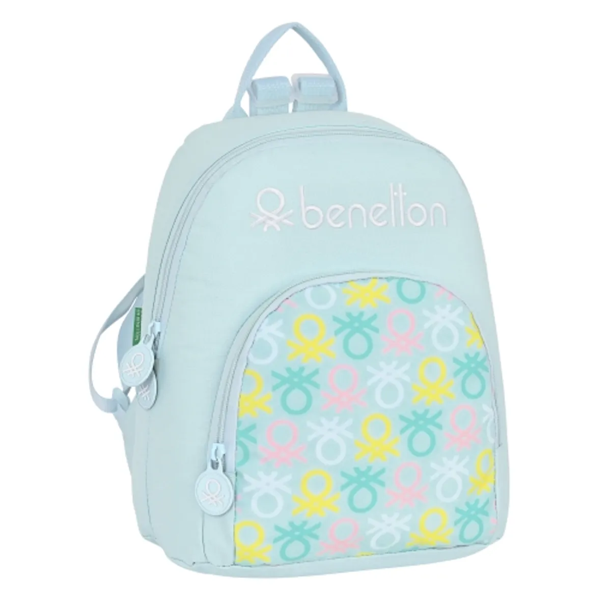 Мини раница BENETTON “FANTASY”, снимка 1