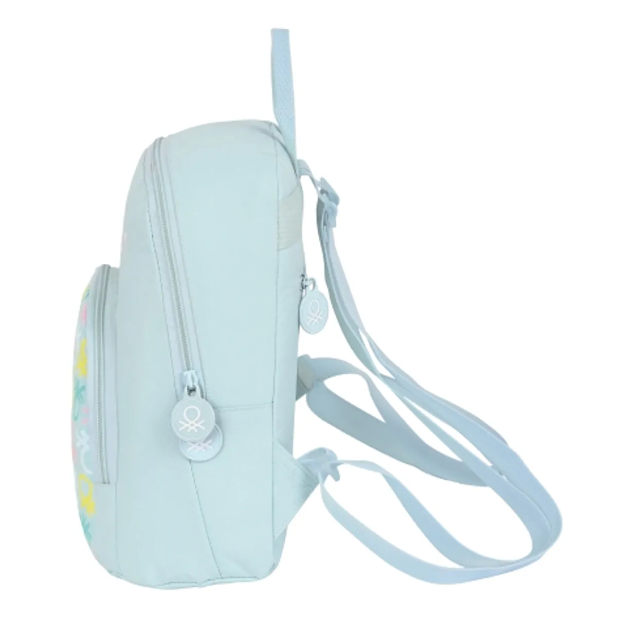 Мини раница BENETTON “FANTASY”, снимка 2