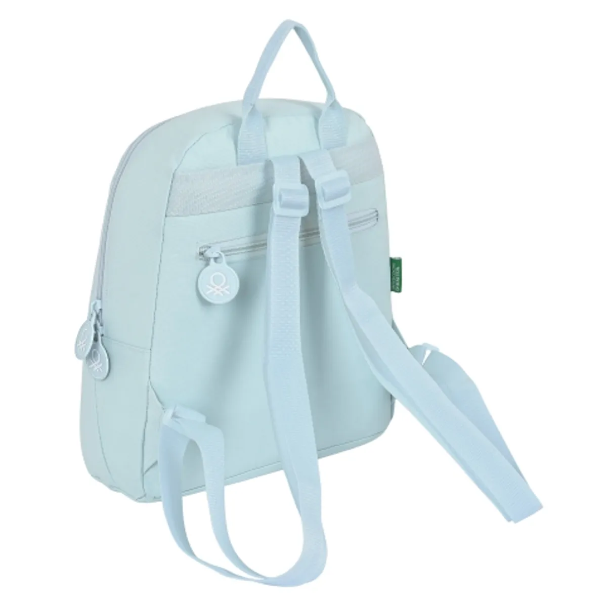 Мини раница BENETTON “FANTASY”, снимка 4
