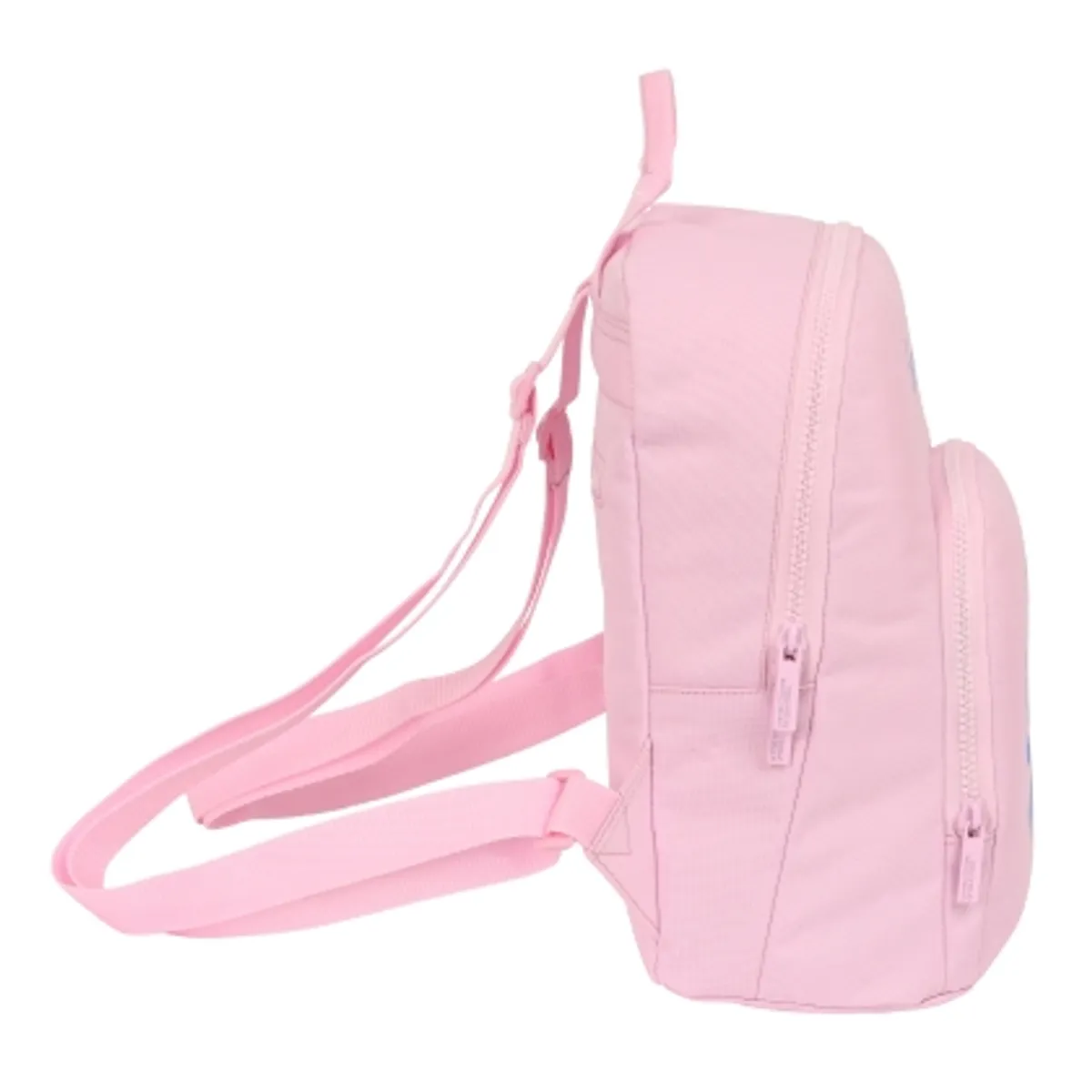 Мини раница BENETTON “PINK" — снимка 2