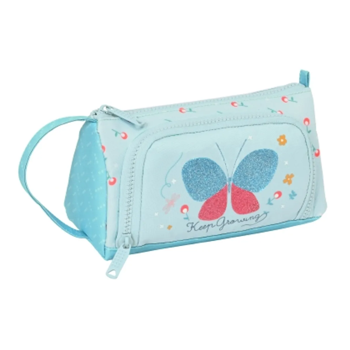 Несесер SAFTA® "BUTTERFLY" — снимка 1