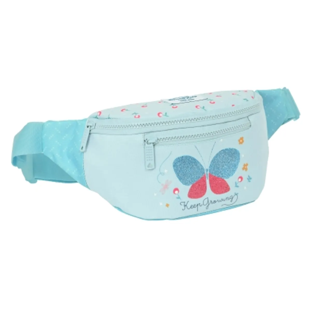 Чанта за кръста SAFTA® “BUTTERFLY” — снимка 1