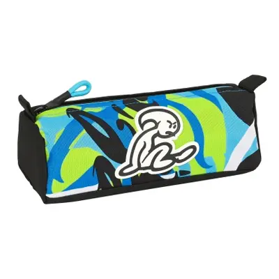 Корица на „Несесер SAFTA® "GREEN BALI" с 1 отделение"