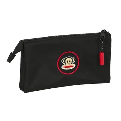Корица на „Несесер SAFTA® PAUL FRANK "Campers""