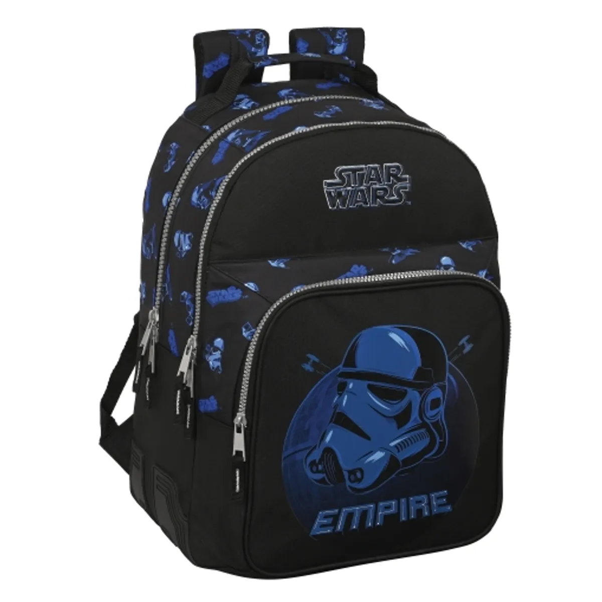 Раница SAFTA® STAR WARS "DIGITAL ESCAPE" — снимка 1