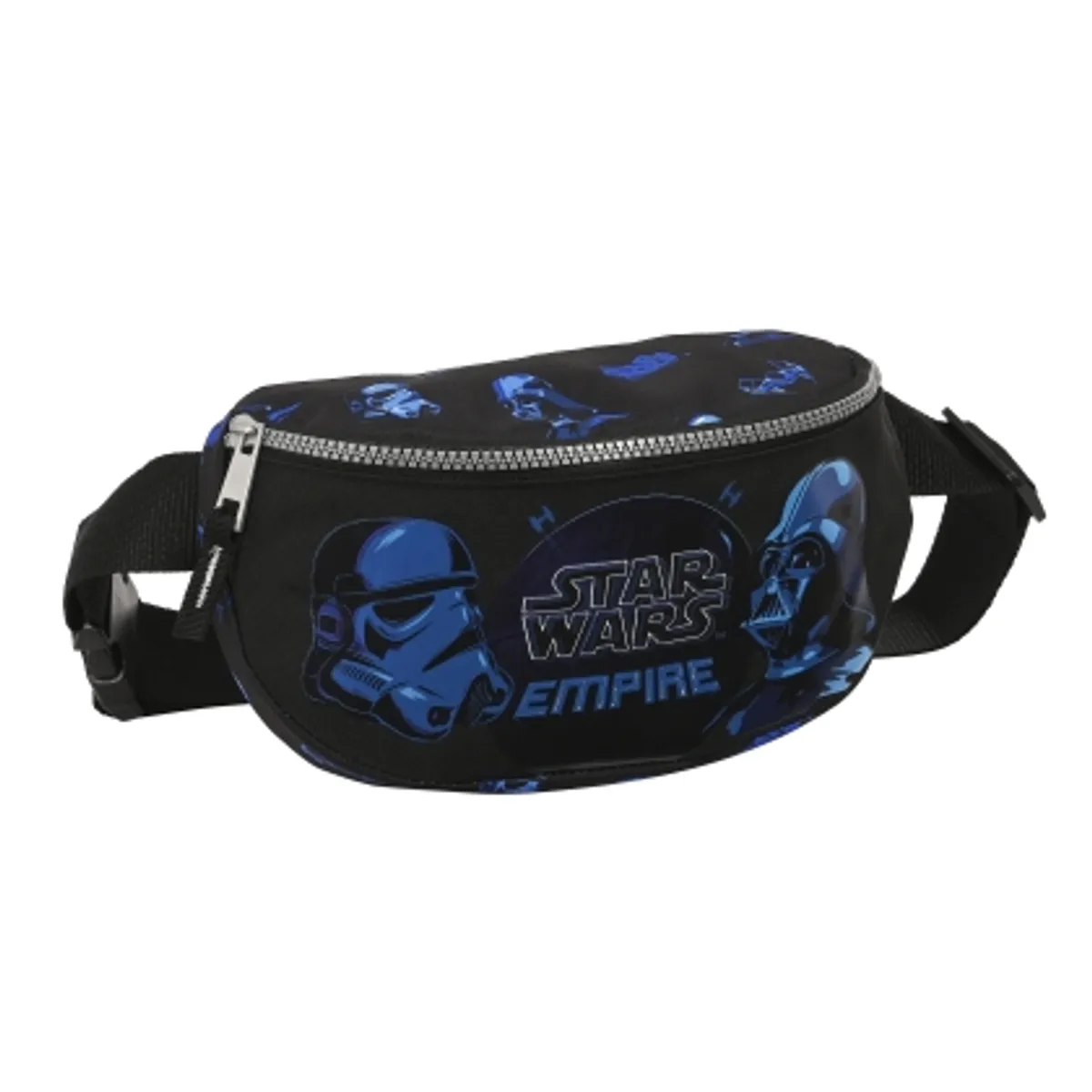 Чанта за кръста SAFTA® “STAR WARS” — снимка 1