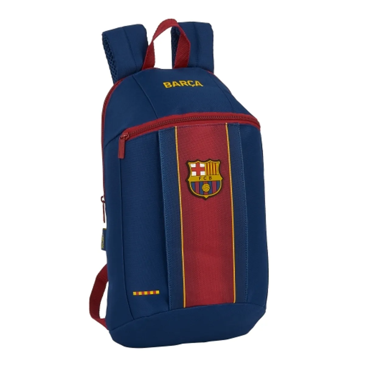 Mини Раница SAFTA® F.C.BARCELONA — снимка 1