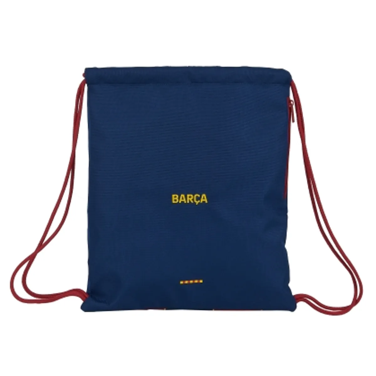 Спортна чанта SAFTA® F.C. BARCELONA — снимка 4