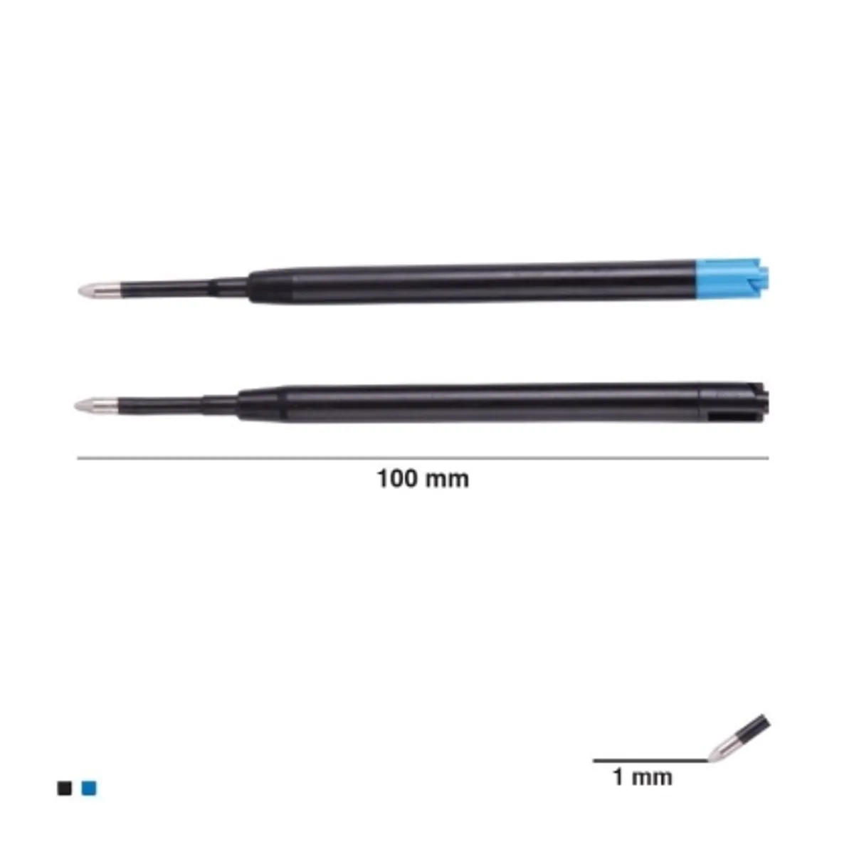 Пълнител Ark тип Parker PVC