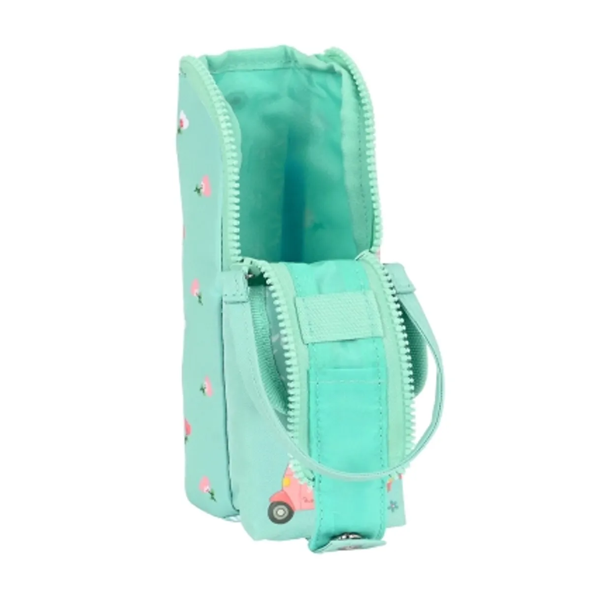 Несесер SAFTA® GLOWLAB "PEPA" — снимка 1