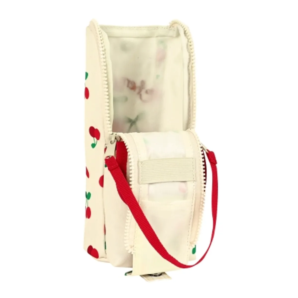 Несесер SAFTA® CHERRY — снимка 3