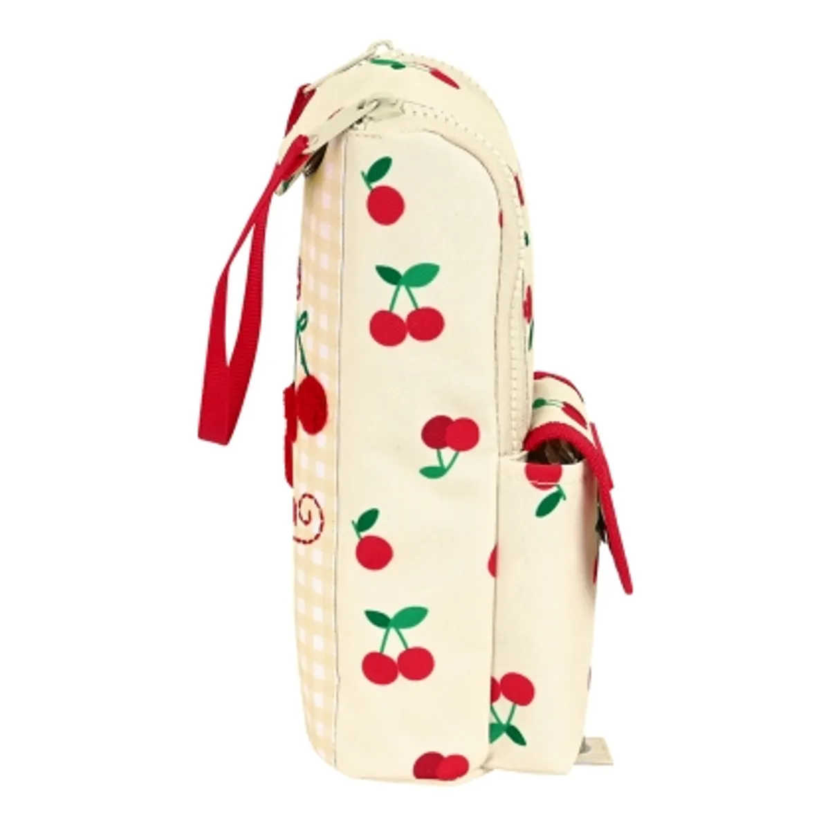 Несесер SAFTA® CHERRY — снимка 4