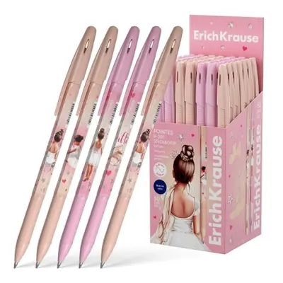 Корица на „Химикалка ErichKrause® R-301 Pointes 0.7 mm"