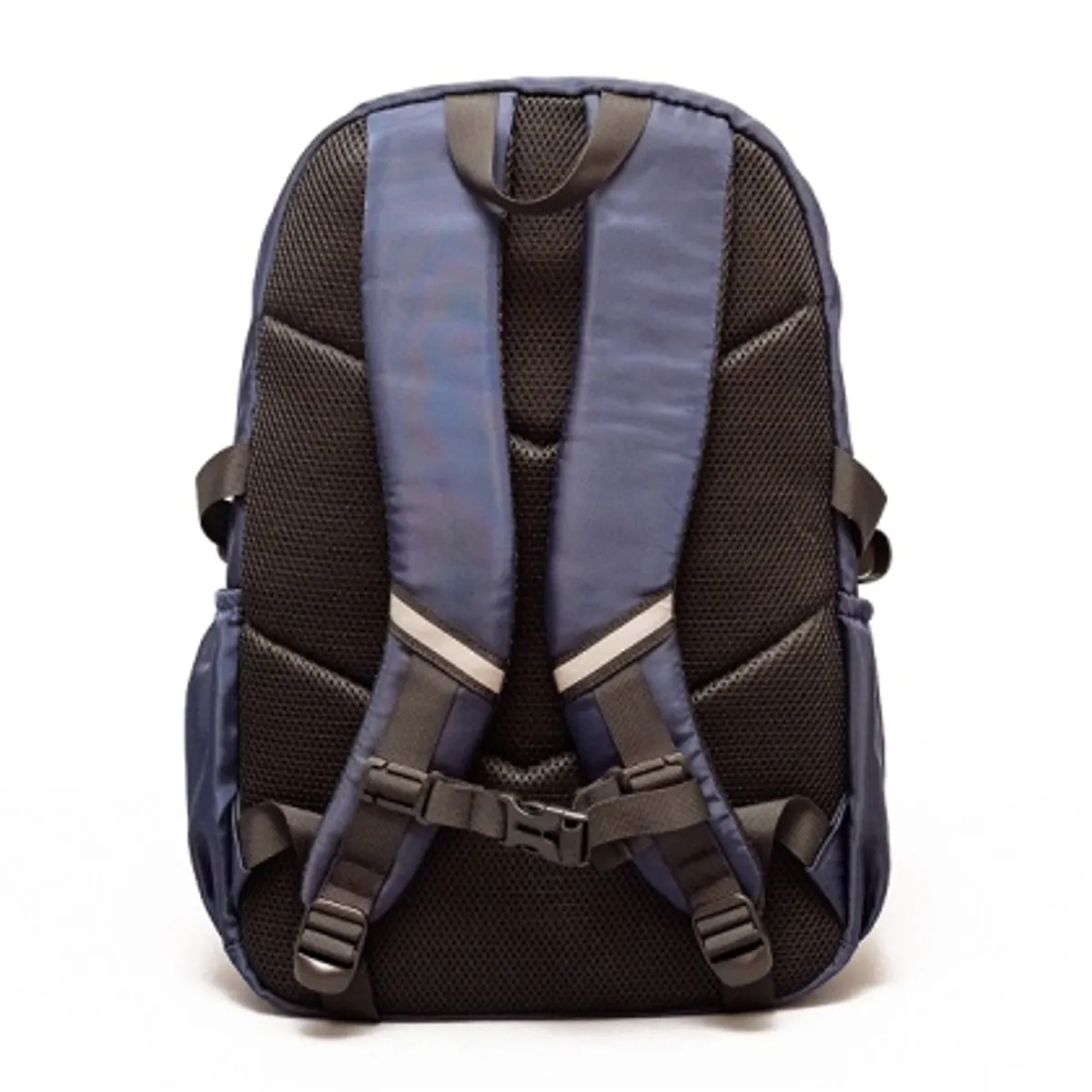 Раница ErichKrause® SchoolLine 24L Blue с 2 отделения — снимка 3