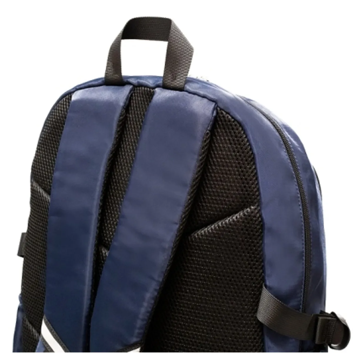 Раница ErichKrause® SchoolLine 24L Blue с 2 отделения — снимка 4