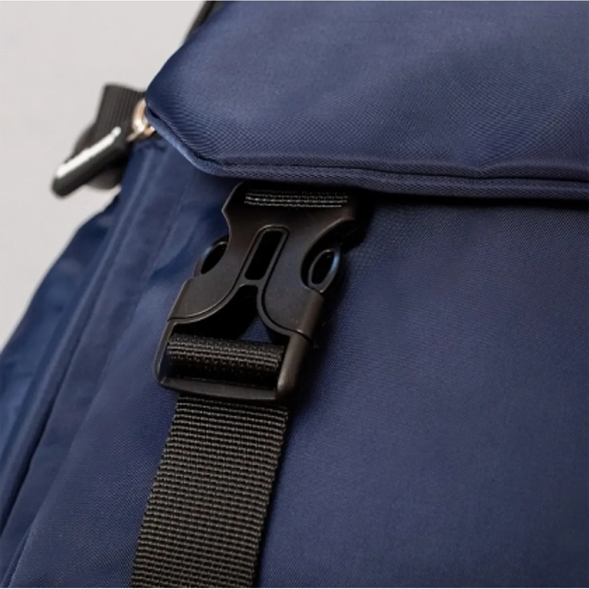 Раница ErichKrause® SchoolLine 24L Blue с 2 отделения — снимка 5