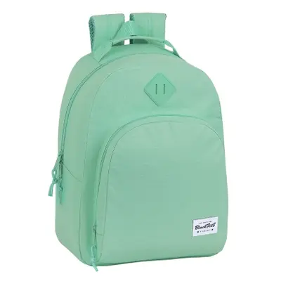 Корица на „Раница SAFTA® BLACKFIT8 Turquoise“