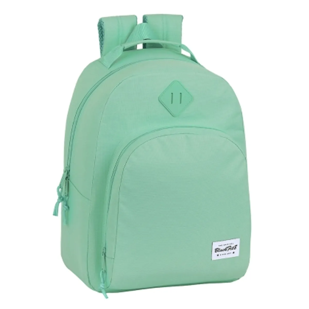Раница SAFTA® BLACKFIT8 Turquoise — снимка 1